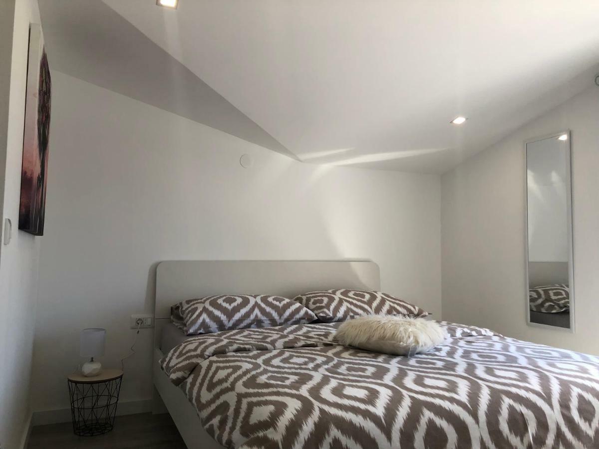 Apartman Gabriel Zadar Apartment Exterior foto
