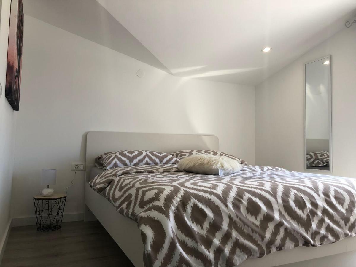 Apartman Gabriel Zadar Apartment Exterior foto