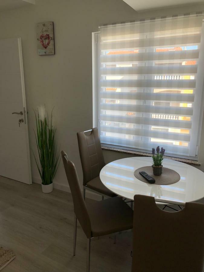 Apartman Gabriel Zadar Apartment Exterior foto