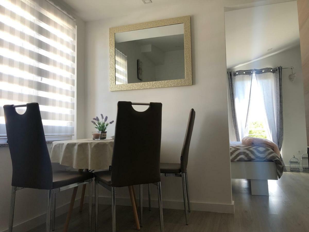Apartman Gabriel Zadar Apartment Exterior foto